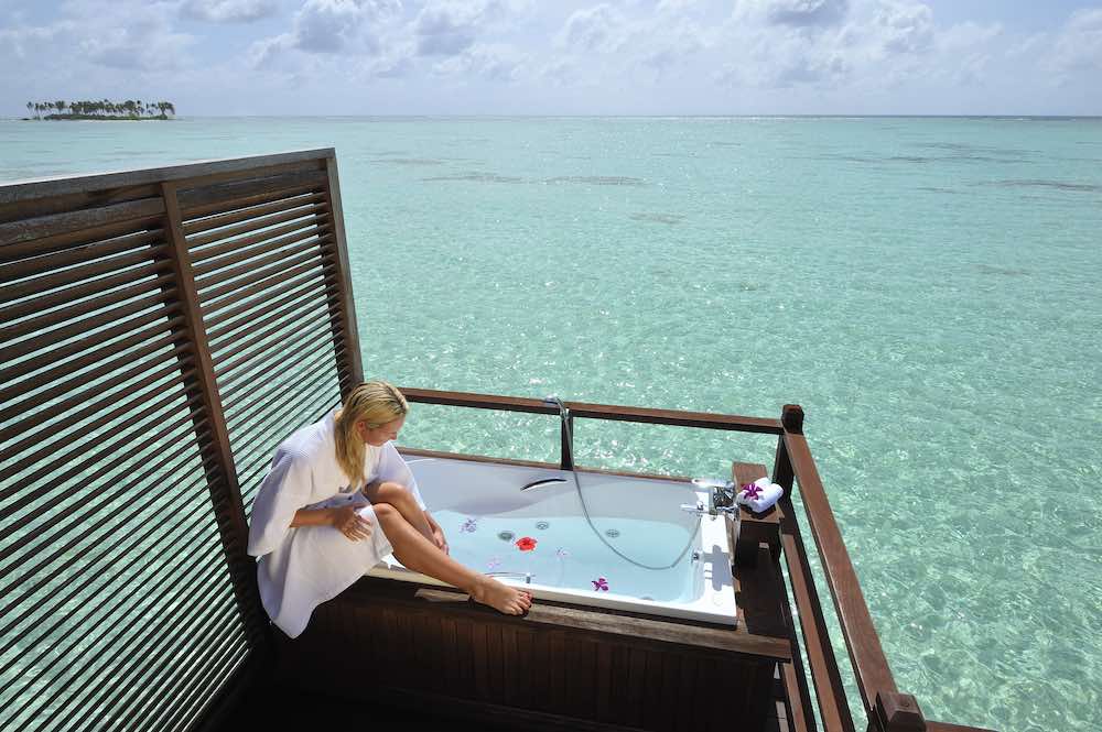 Romance Island Villa photo 4